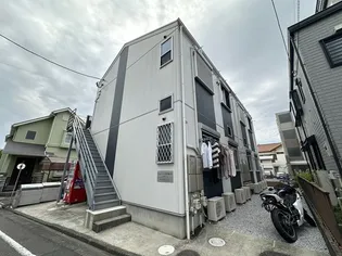 トゥルーメゾン京王堀之内の画像