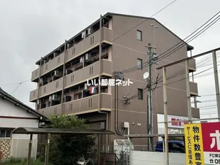 エラルジール山王の画像