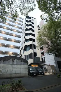 福岡県福岡市南区高宮3【マンション】の外観