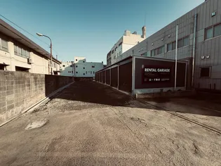 山形県鶴岡市本町2【一戸建】の外観