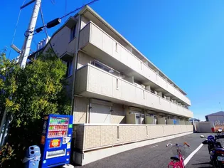 グランドソレイユBABAの画像