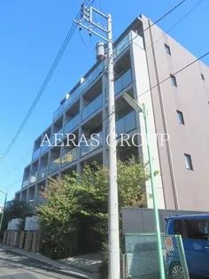 クレイシア千歳船橋アーバンプレミオの画像