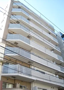 麻布十番レジデンスの画像