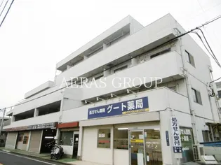 ソフィア吉祥寺の画像