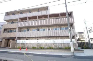 ベルグレードNFの画像