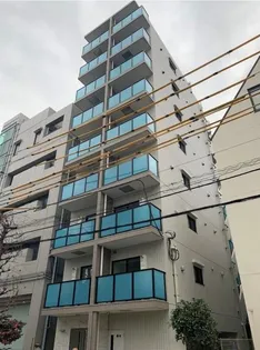 グランフォース本所吾妻橋の画像