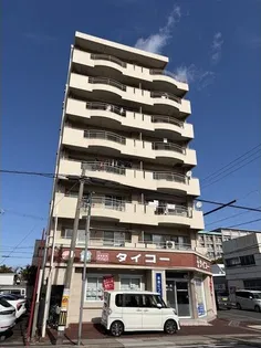守山グリーンハイツの画像