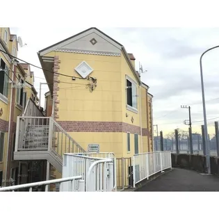 ユナイト上星川レアンドロの杜の画像