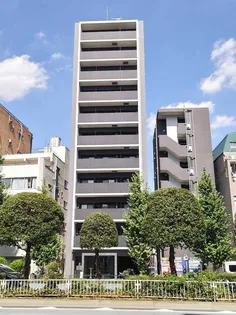 ハーモニーレジデンス文京白山の画像