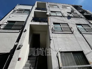 ヒルズ南住吉の画像