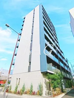 NーSTAGE HACHIOJI IIの画像