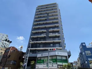 ステイシス町屋の画像
