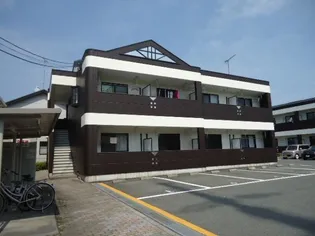 LA FLORAL 弐番館の画像