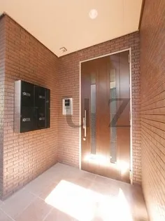 フィカーサ戸塚【2階】の外観
