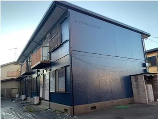 ロイヤルハイツIの画像