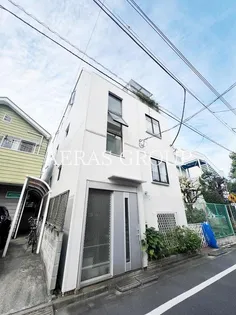 アーバンハイツの画像