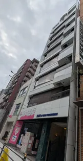 TAIHO ルグラン靱本町【5階】の外観