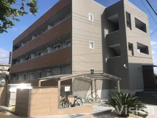 プレザントの画像