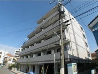 東京都中野区江原町2【マンション】の外観