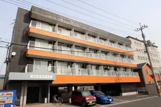 ソレイユアイワの画像