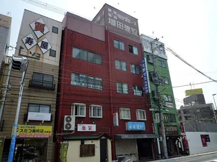 キャピタルハウス栄町の画像