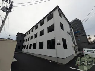 GーCREST土樋の画像