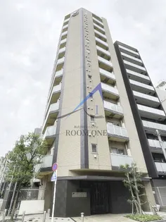 スカイコートパレス蒲田の画像