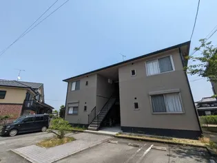 シャーメゾン蒲船津の画像