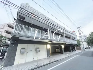 テクノピア立川の画像