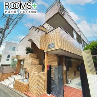 マーベラス壱番館の画像