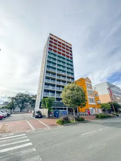 福岡県久留米市本町【マンション】の外観