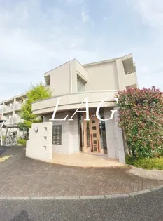 ドルフ喜多見の画像