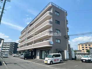 ショーヤビルの画像