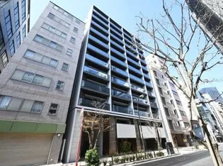 東京都千代田区神田多町2【マンション】の外観