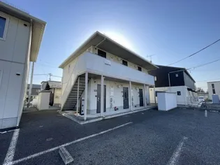 グランセレッソD棟の画像