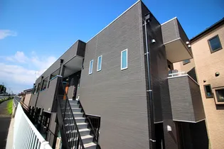 WING COURTIIの画像