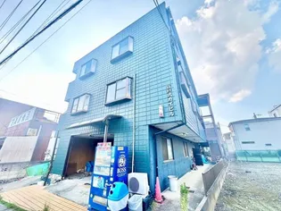 江戸スカイビルの画像