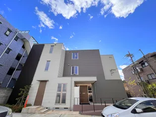 ヘーベルヴィレッジ江古田の森ジョワ ルミエールの画像