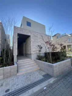 ハウス洗足ウエストの画像