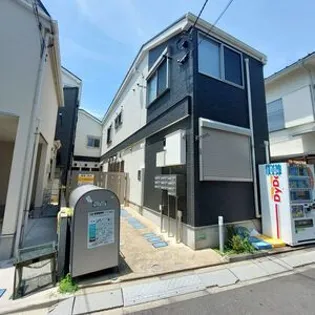 アイコート高円寺北【2階】の外観