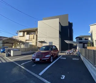 コアスクエアIIの画像