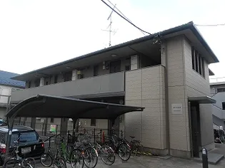 リバーパークBの画像