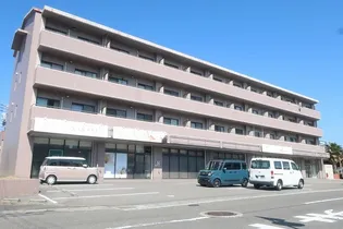 カーサ弐番丁の画像