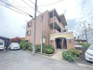 CANAL FLATの画像