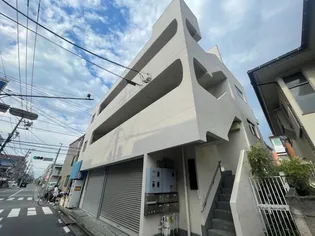 加藤ビルの画像