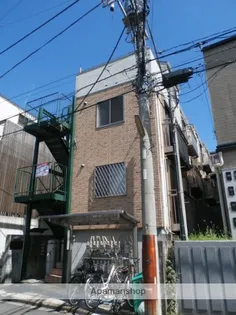 ブランニュー高島台の画像