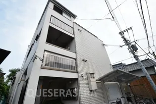 松本マンションの画像