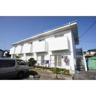 堀原コーポの画像