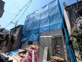 姫島長屋の画像