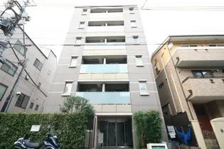 日神デュオステージ小石川【4階】の外観